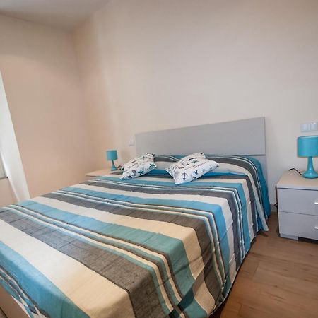 Arba Spaa Apartments Специя Экстерьер фото