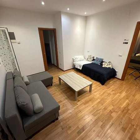 Arba Spaa Apartments Специя Экстерьер фото