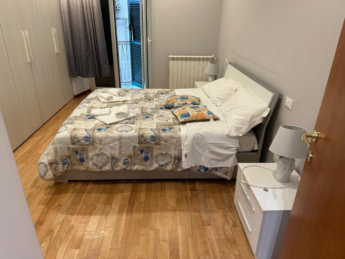 Arba Spaa Apartments Специя Экстерьер фото