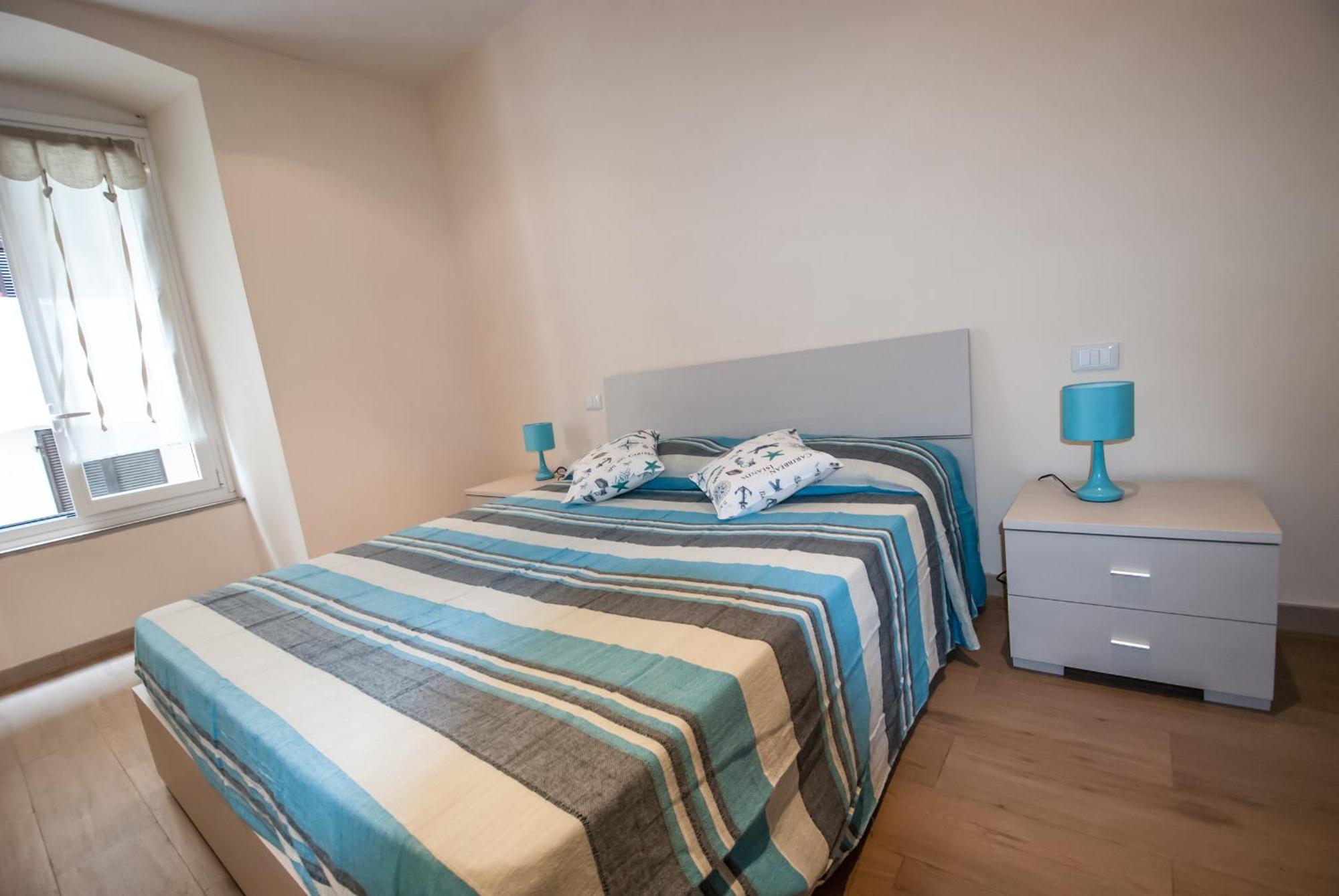 Arba Spaa Apartments Специя Экстерьер фото