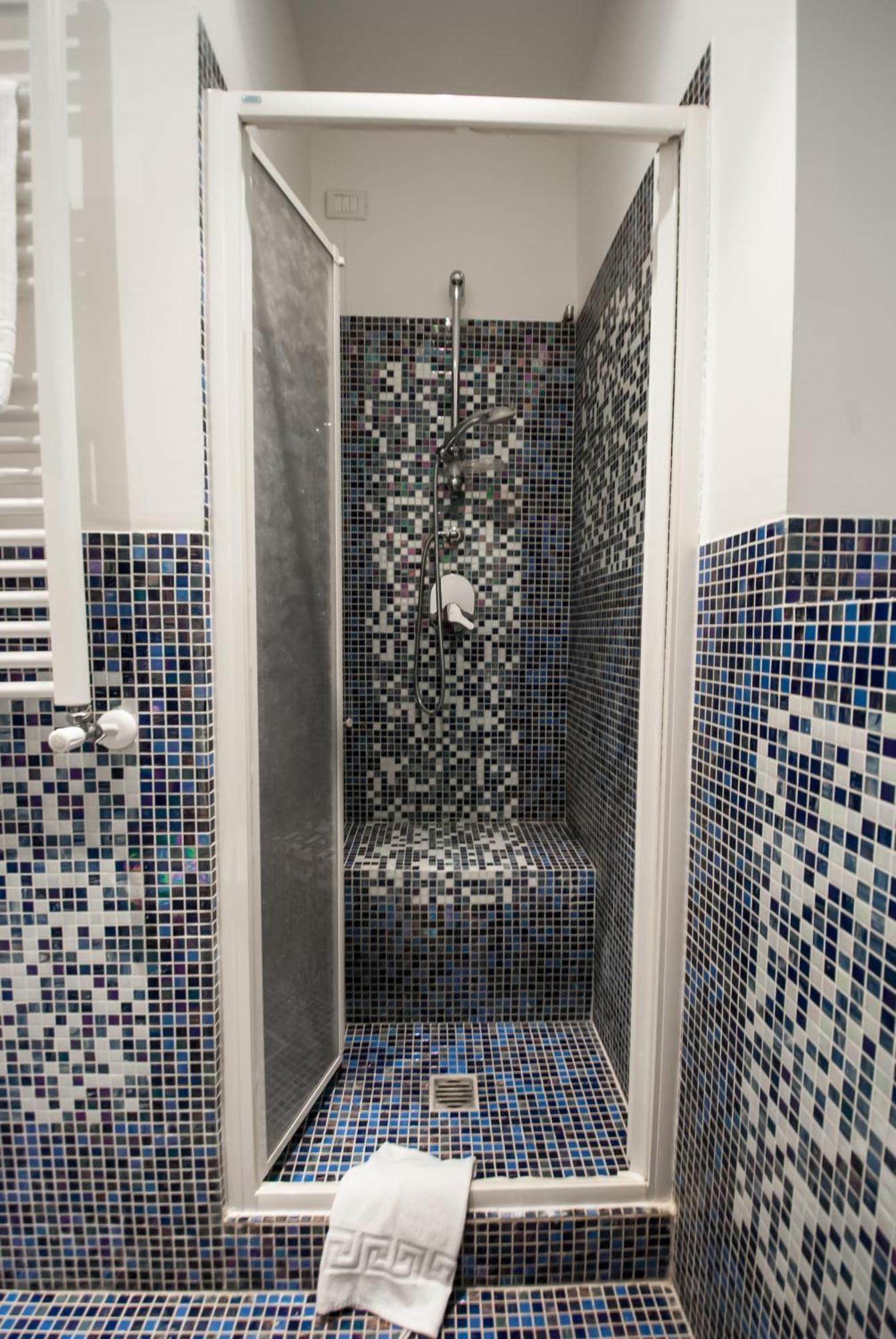 Arba Spaa Apartments Специя Экстерьер фото