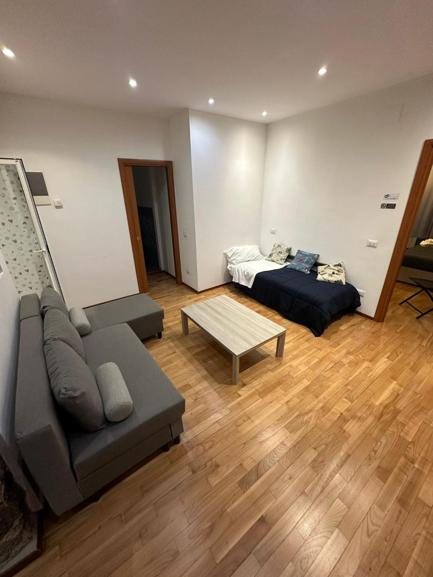 Arba Spaa Apartments Специя Экстерьер фото