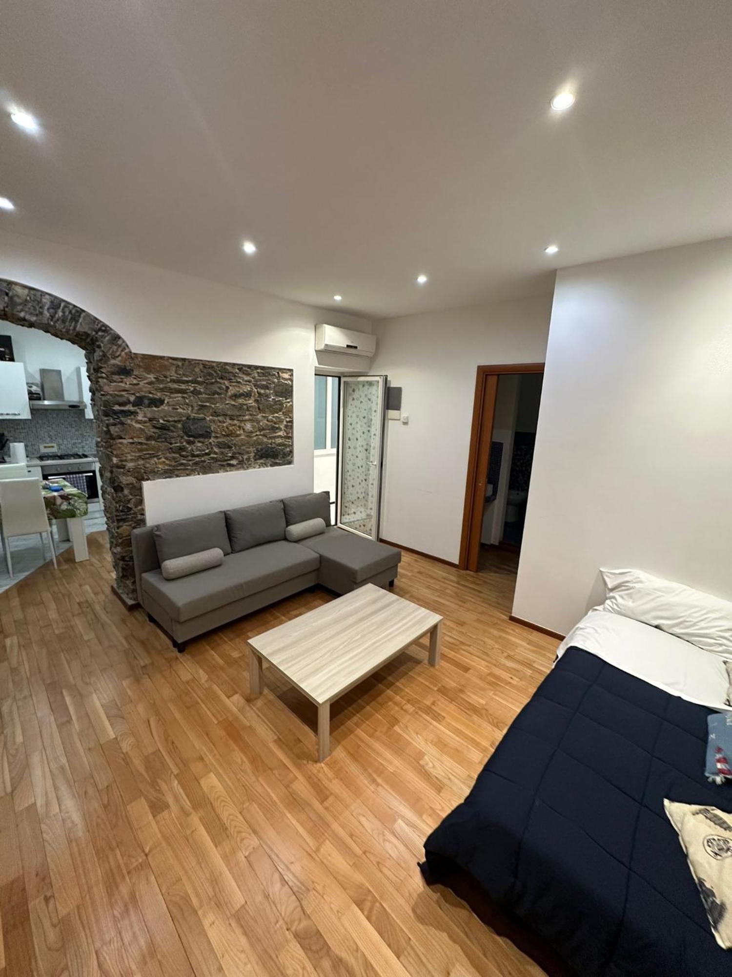 Arba Spaa Apartments Специя Экстерьер фото