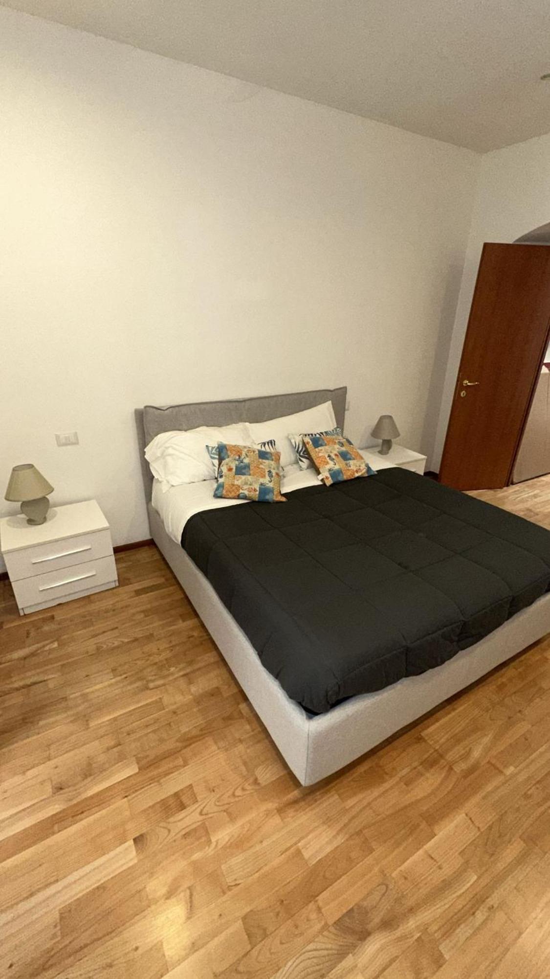 Arba Spaa Apartments Специя Экстерьер фото
