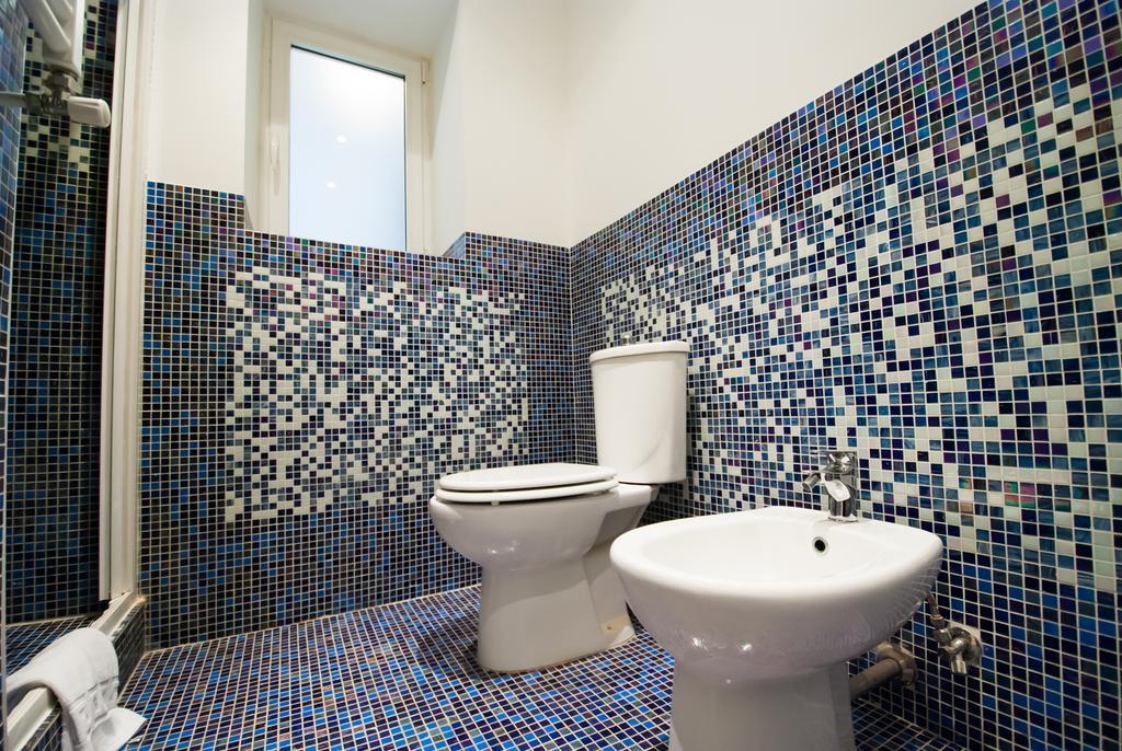 Arba Spaa Apartments Специя Экстерьер фото